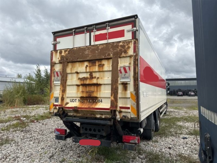 IVECO STRALIS AD 260S31 XP - Грузовик-шасси: фото 5 IVECO STRALIS AD 260S31 XP - Грузовик-шасси: фото 5