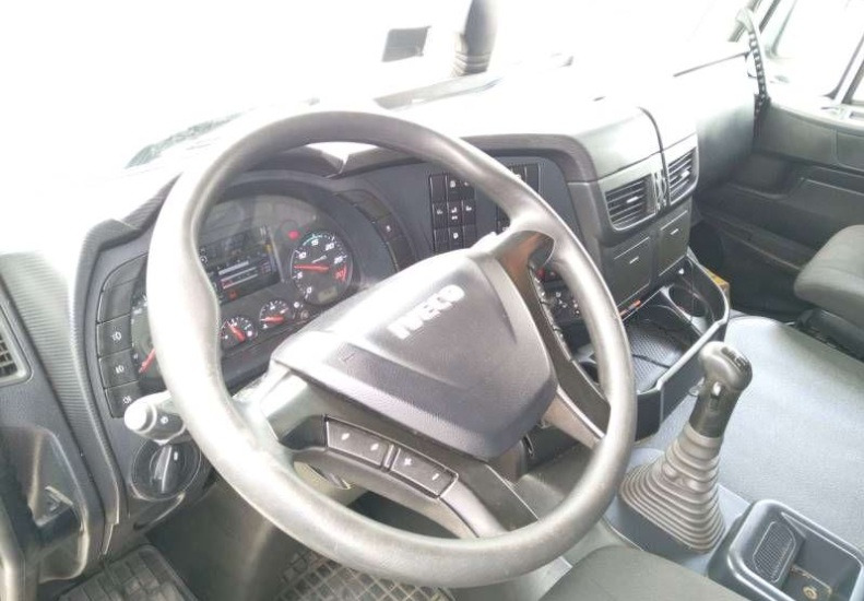 IVECO STRALIS AD 260S31 Y/P в лизинг IVECO STRALIS AD 260S31 Y/P: фото 12
