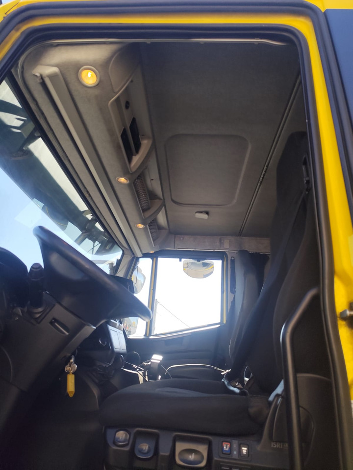 IVECO STRALIS HI-WAY 260S46 XP - Грузовик бортовой/ Платформа: фото 4 IVECO STRALIS HI-WAY 260S46 XP - Грузовик бортовой/ Платформа: фото 4