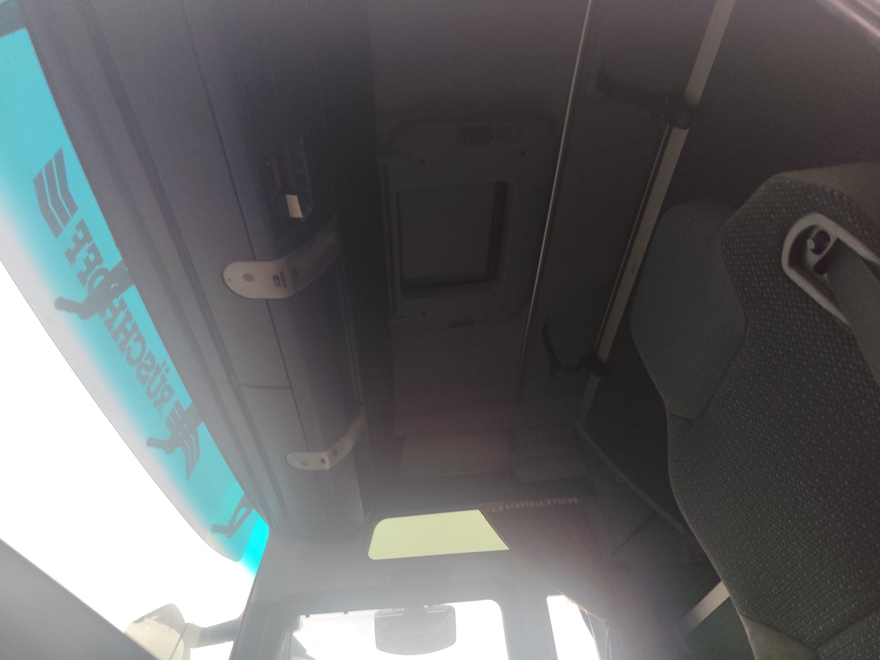 MAN TGX 26.440 - Грузовик бортовой/ Платформа: фото 3 MAN TGX 26.440 - Грузовик бортовой/ Платформа: фото 3