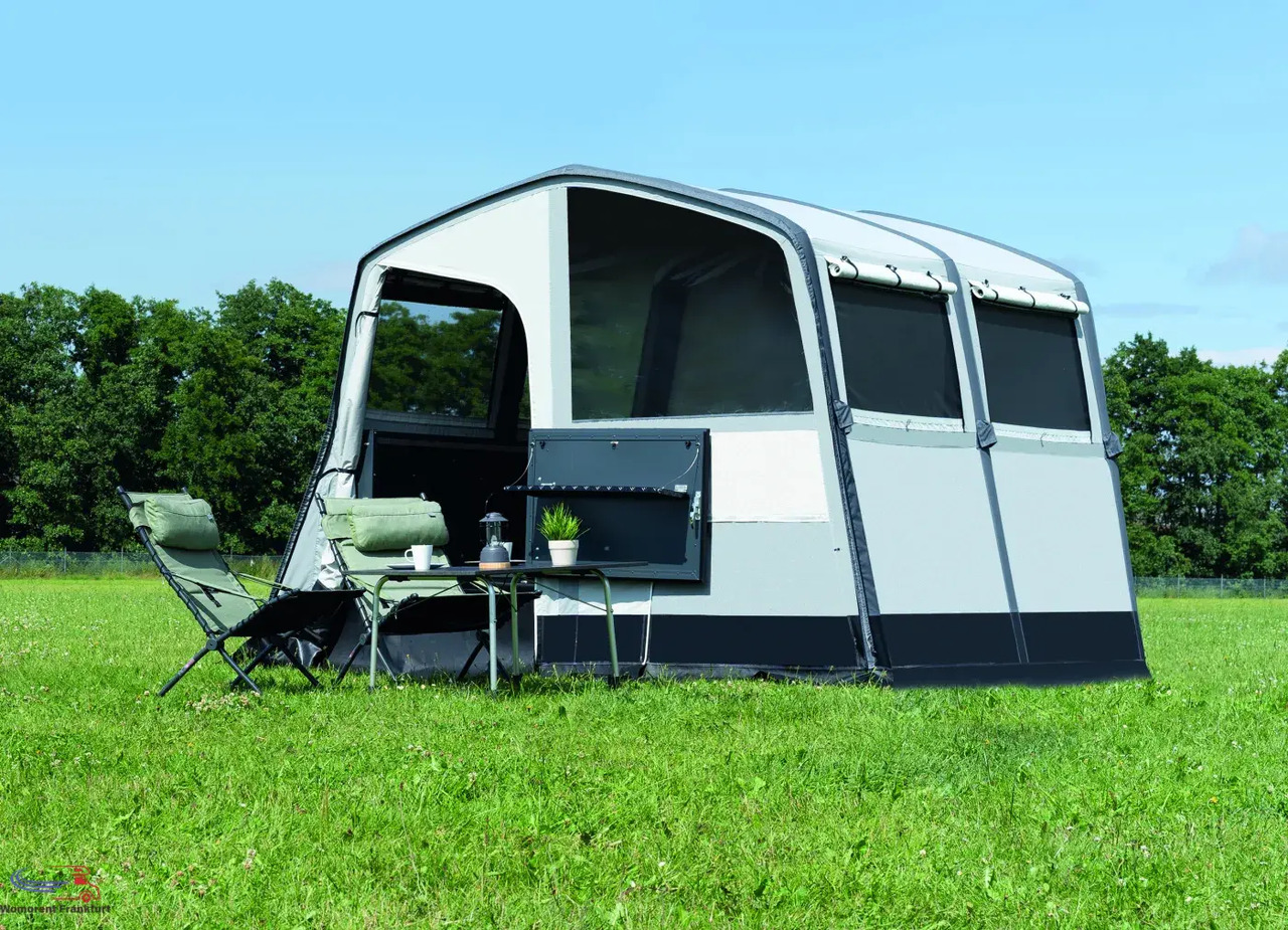 Wohnwagen Wigo Coolibri 750 Faltcaravan - Прицеп дача: фото 5 Wohnwagen Wigo Coolibri 750 Faltcaravan - Прицеп дача: фото 5