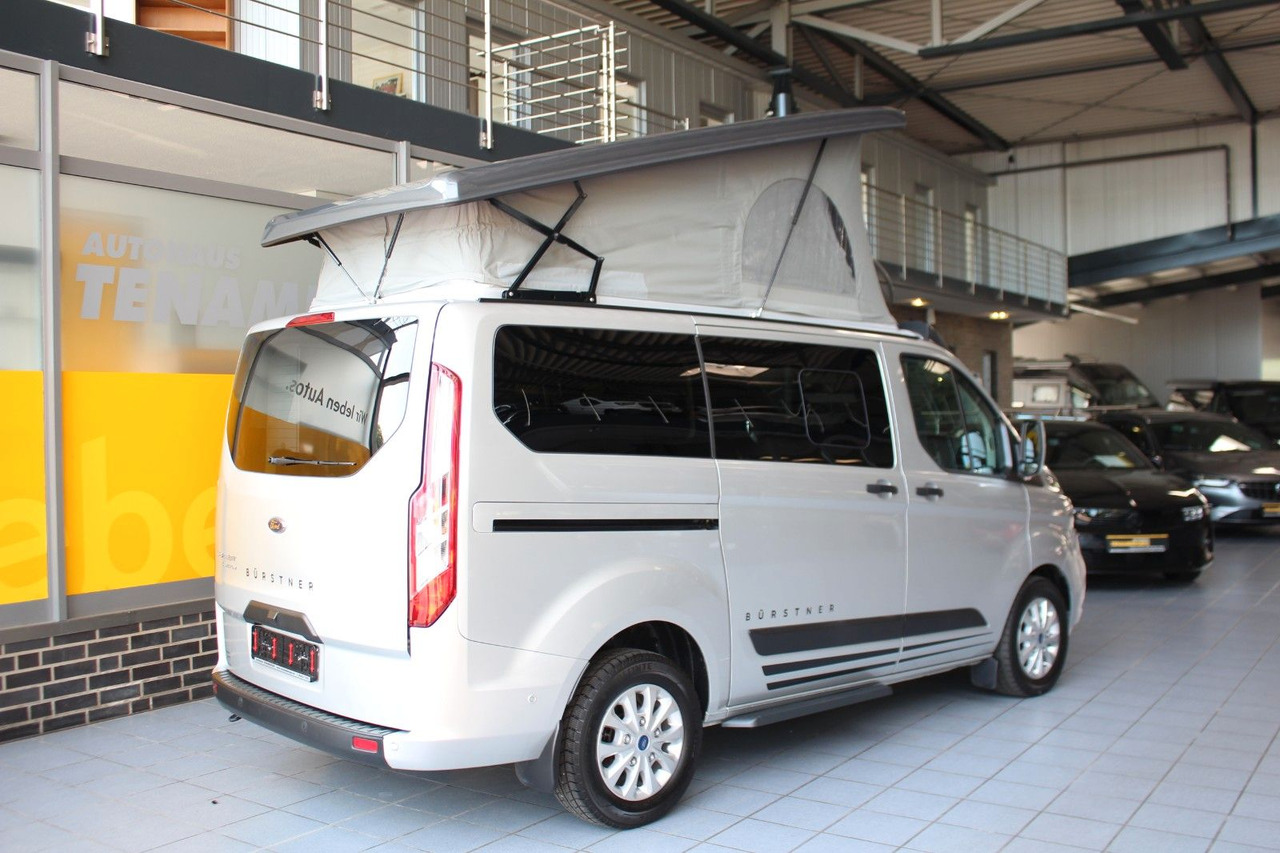 Ford Transit Bürstner Copa C 500 Bahia Webasto ACC - Пассажирский фургон: фото 3 Ford Transit Bürstner Copa C 500 Bahia Webasto ACC - Пассажирский фургон: фото 3