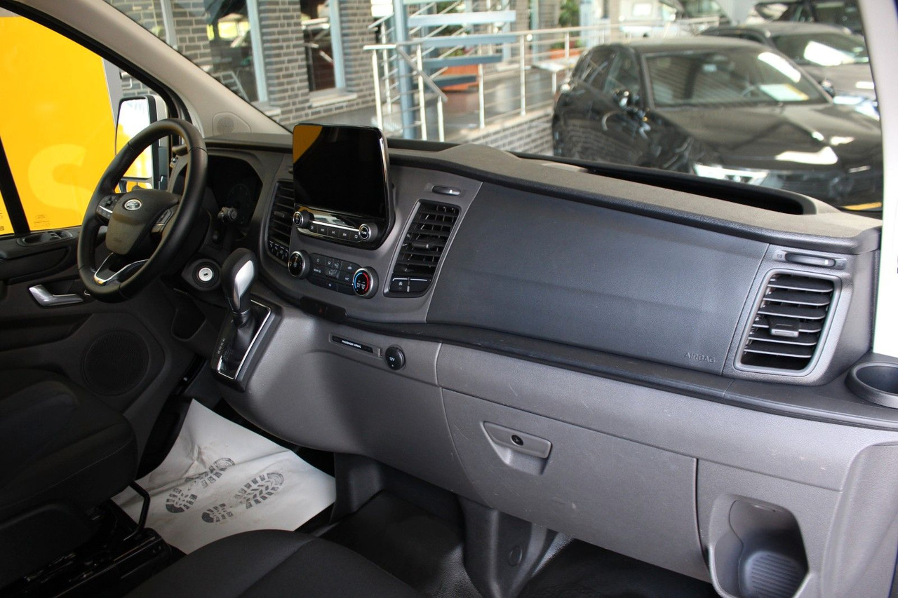 Пассажирский фургон Ford Transit Bürstner Copa C 500 Bahia Webasto ACC: фото 9