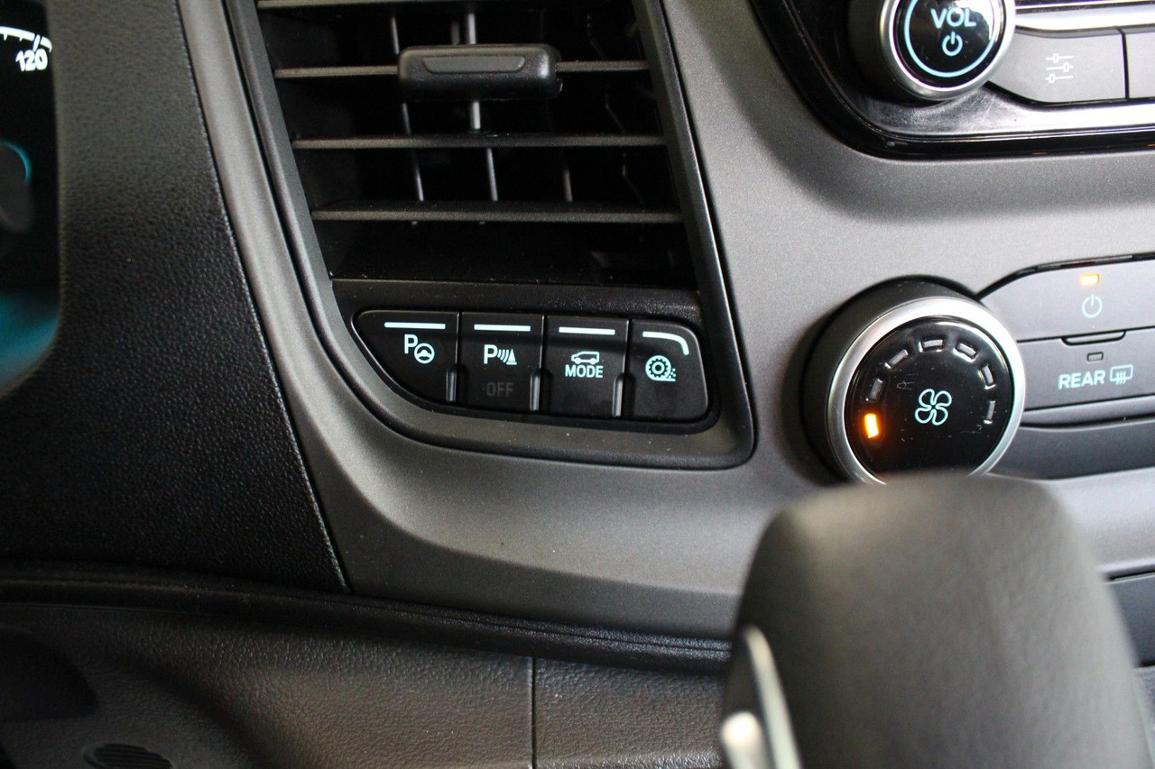 Пассажирский фургон Ford Transit Bürstner Copa C 500 Bahia Webasto ACC: фото 12