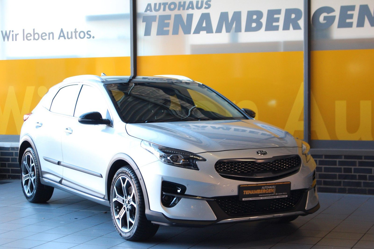 Kia XCeed Platinum Leder Memory Panorama LED ACC - Универсал: фото 2 Kia XCeed Platinum Leder Memory Panorama LED ACC - Универсал: фото 2