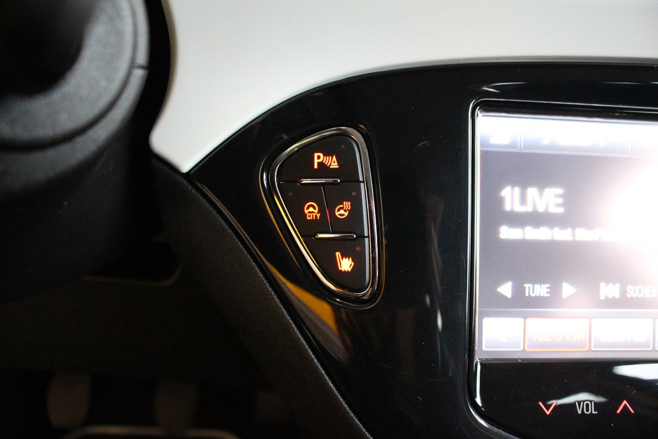 Легковой автомобиль Opel Adam Jam IntelliLink USB Allwetter Lenkradhzg.: фото 17