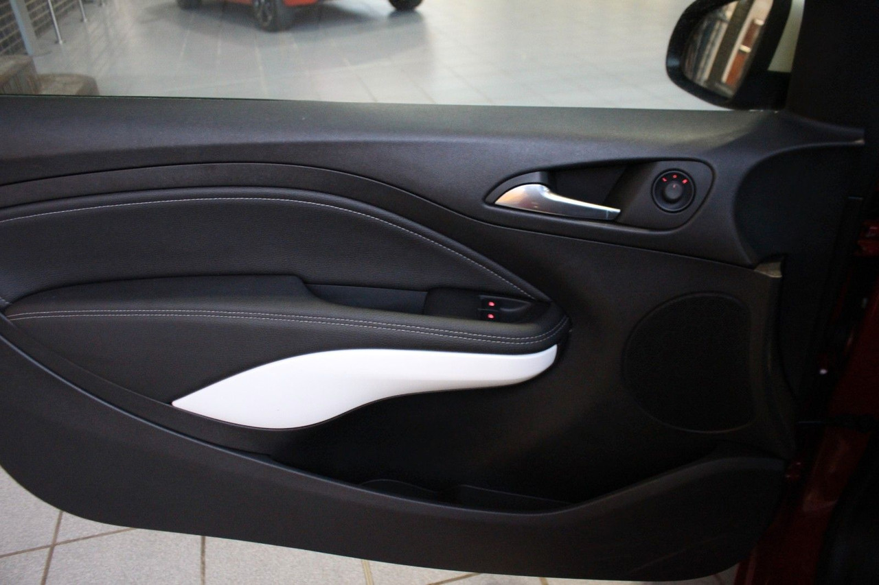 Легковой автомобиль Opel Adam Jam IntelliLink USB Allwetter Lenkradhzg.: фото 16