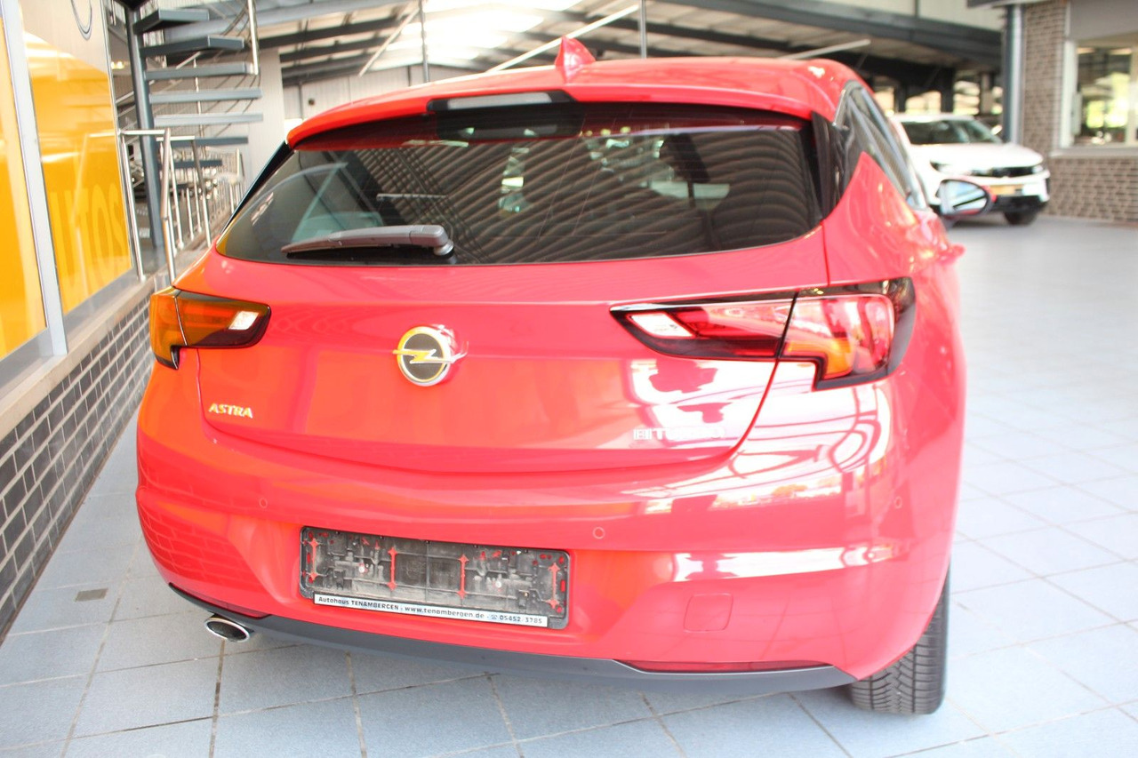 Opel Astra K Lim. Innovation Navi Voll-LED Kamera - Седан: фото 4 Opel Astra K Lim. Innovation Navi Voll-LED Kamera - Седан: фото 4
