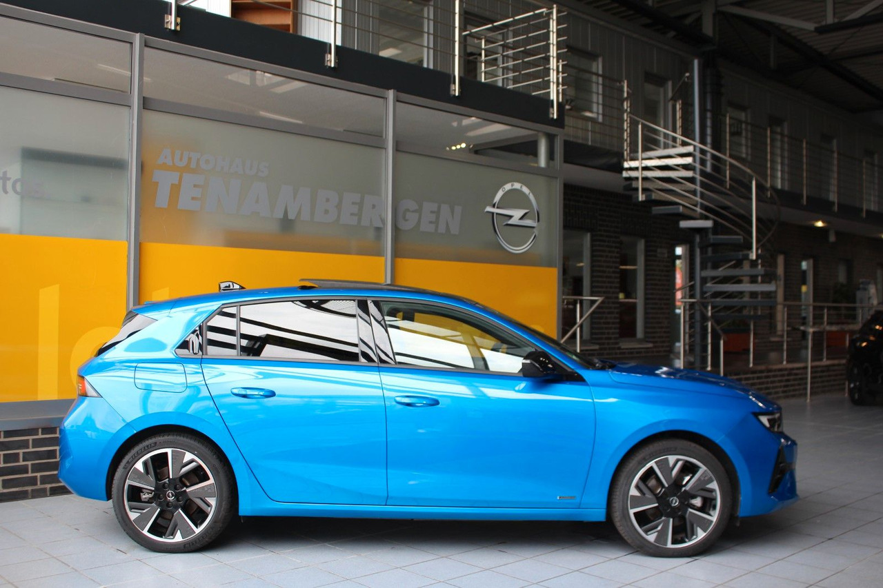 Opel Astra L Lim. Electric GS Pixel-LED ACC UPE: 54t€ - Легковой автомобиль: фото 3 Opel Astra L Lim. Electric GS Pixel-LED ACC UPE: 54t€ - Легковой автомобиль: фото 3