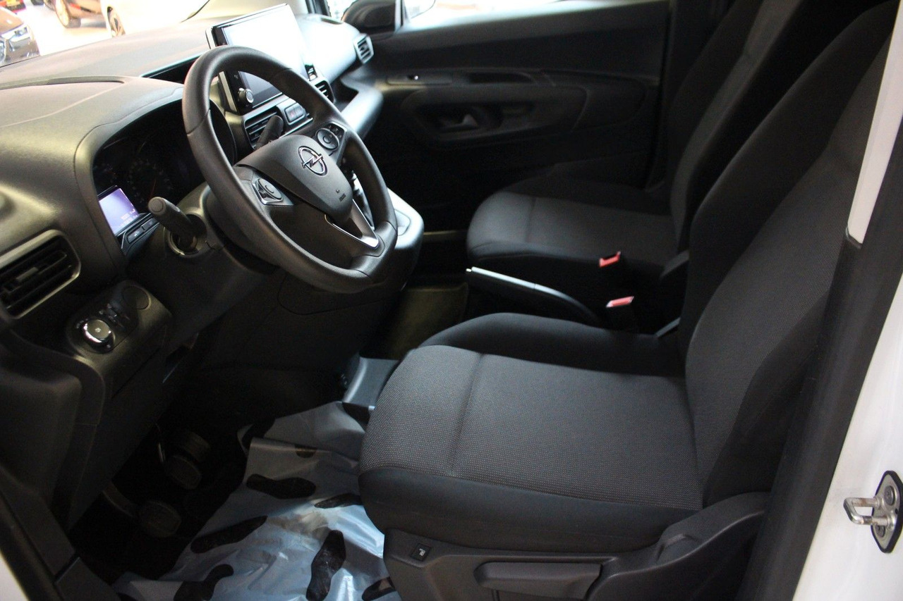 Легковой фургон Opel Combo E Cargo Selection Klima Bluetooth PDC: фото 10