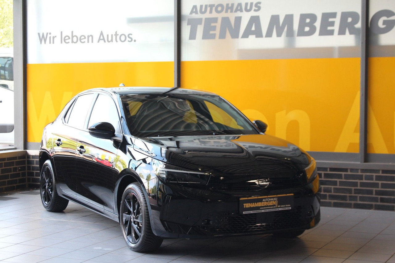 Opel Corsa F GS Line Navi DAB 180°Kamera Keyless - Легковой автомобиль: фото 2 Opel Corsa F GS Line Navi DAB 180°Kamera Keyless - Легковой автомобиль: фото 2