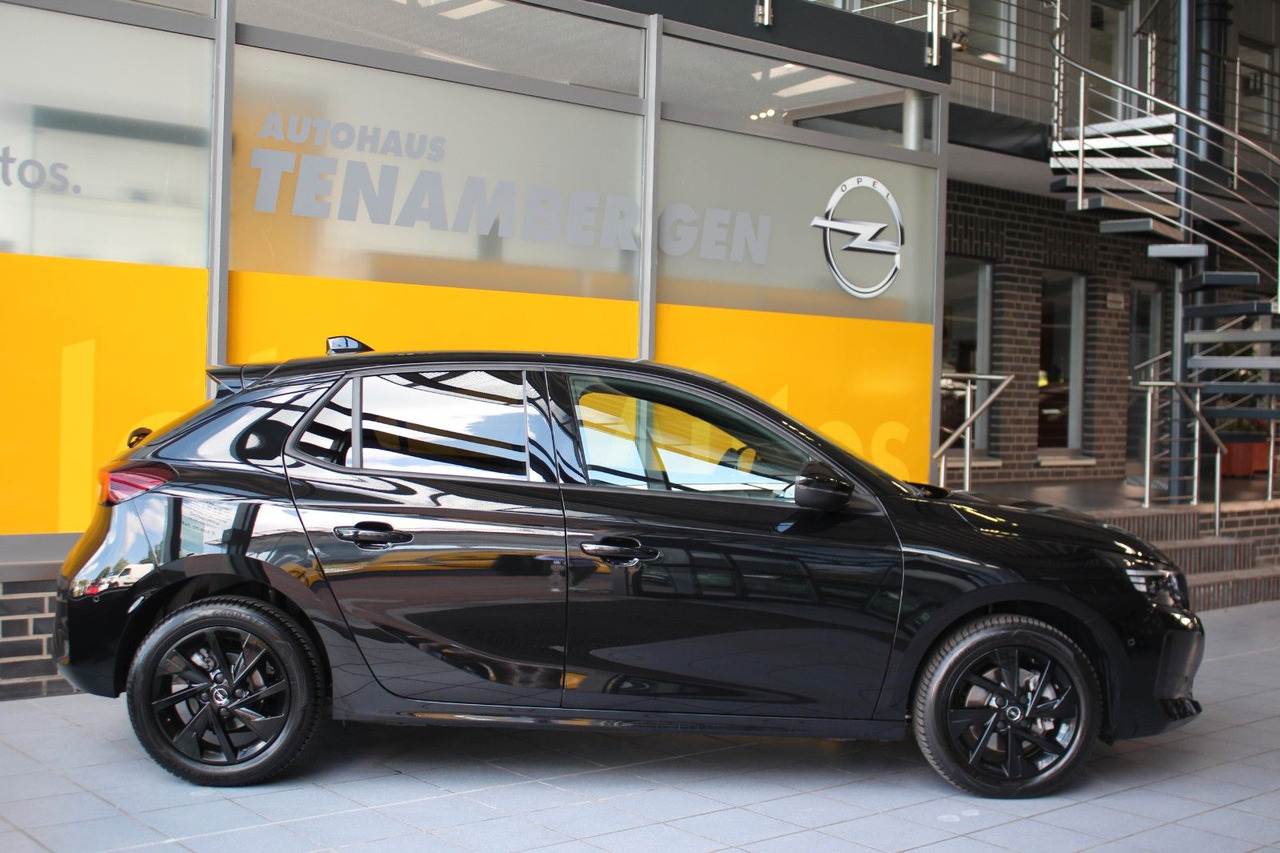 Opel Corsa F GS Line Navi DAB 180°Kamera Keyless - Легковой автомобиль: фото 3 Opel Corsa F GS Line Navi DAB 180°Kamera Keyless - Легковой автомобиль: фото 3