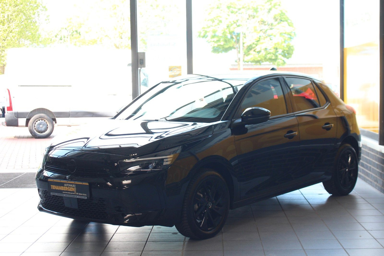 Opel Corsa F GS Line Navi DAB 180°Kamera Keyless - Легковой автомобиль: фото 4 Opel Corsa F GS Line Navi DAB 180°Kamera Keyless - Легковой автомобиль: фото 4