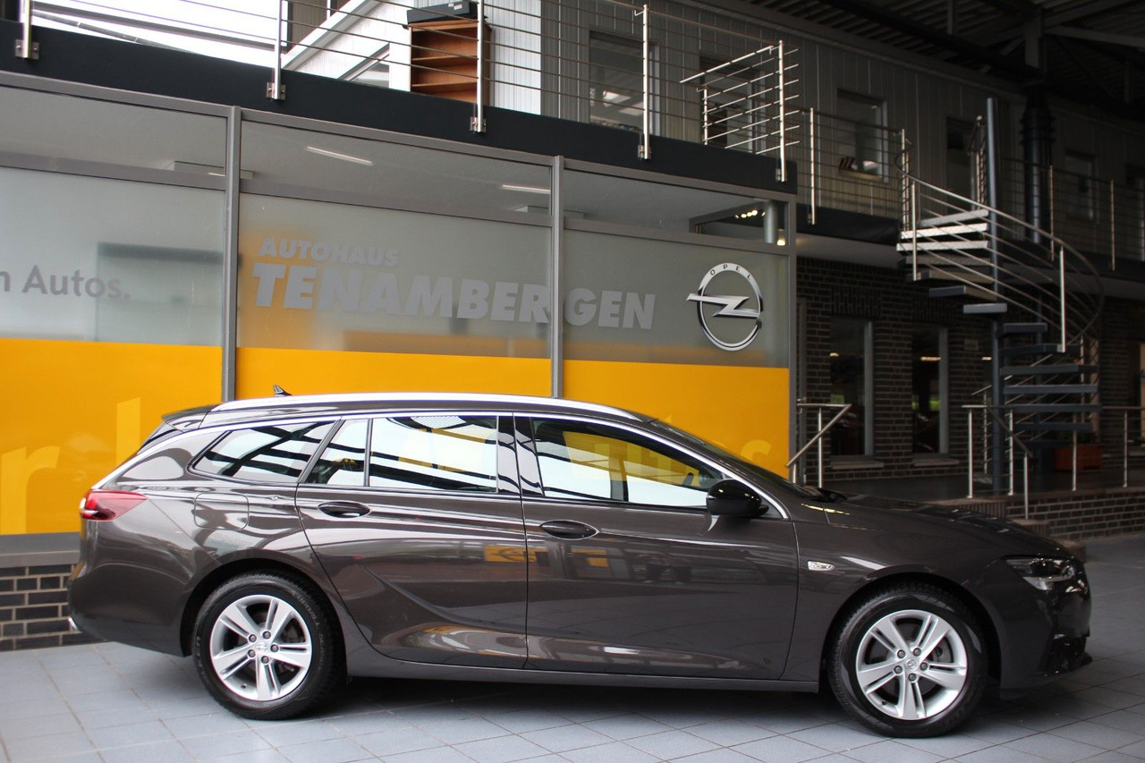 Opel Insignia B Navi SHZ Elegance IntelliLux LED - Легковой автомобиль: фото 3 Opel Insignia B Navi SHZ Elegance IntelliLux LED - Легковой автомобиль: фото 3