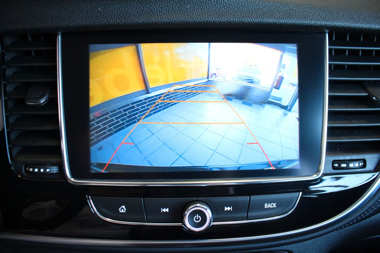 Opel Mokka X Innovation 4x4 Kamera Keyless LED AHK - Внедорожник: фото 5 Opel Mokka X Innovation 4x4 Kamera Keyless LED AHK - Внедорожник: фото 5