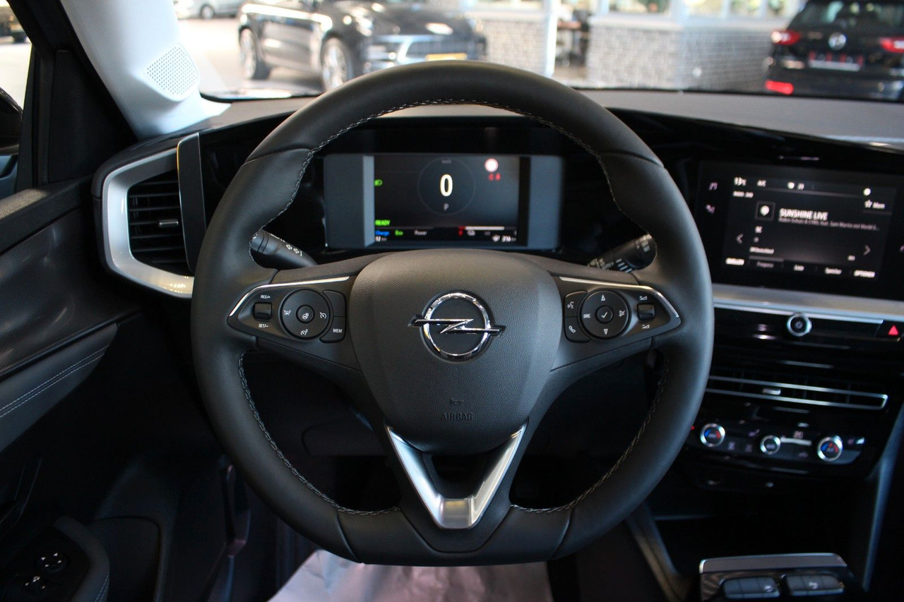 Внедорожник Opel Mokka e Elegance Lenkradheizung 180° Kamera LED: фото 14