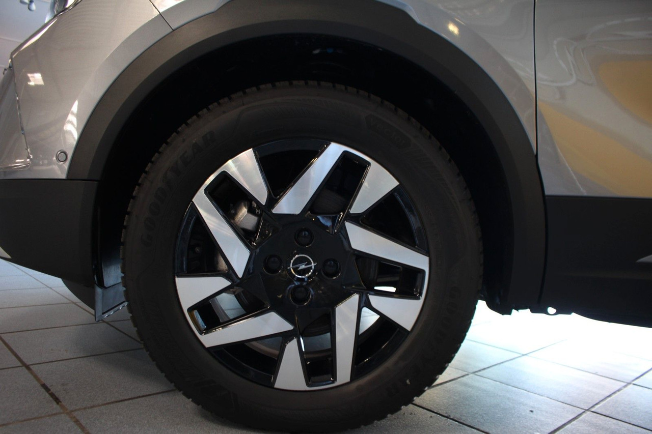 Внедорожник Opel Mokka e Elegance Lenkradheizung 180° Kamera LED: фото 18