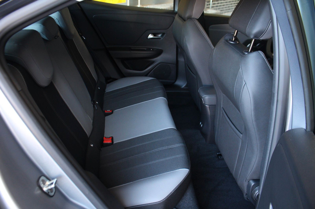Внедорожник Opel Mokka e Elegance Lenkradheizung 180° Kamera LED: фото 10