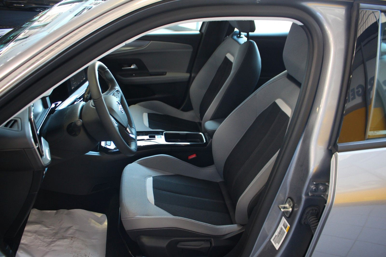 Внедорожник Opel Mokka e Elegance Lenkradheizung 180° Kamera LED: фото 12
