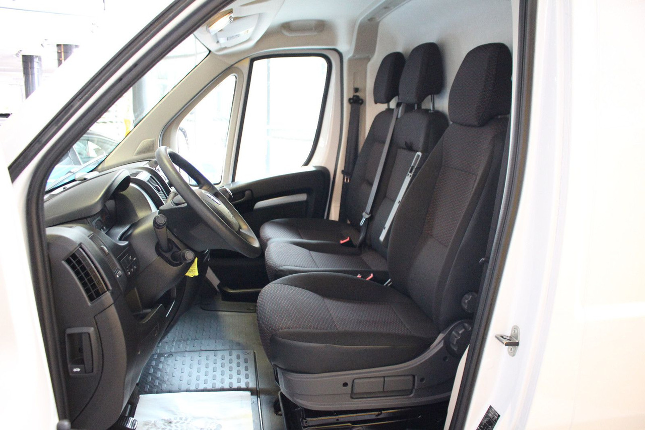 Opel Movano C Kasten L2H1 3,5t Edition Navi Kamera - Цельнометаллический фургон: фото 5 Opel Movano C Kasten L2H1 3,5t Edition Navi Kamera - Цельнометаллический фургон: фото 5