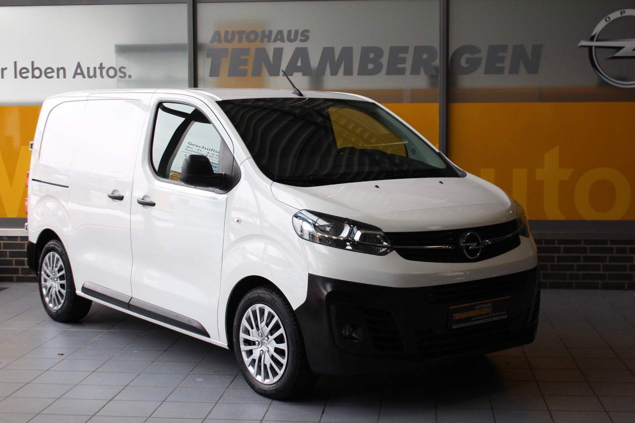 Opel Vivaro Kasten Edition S Innovation Navi AHK - Легковой фургон: фото 1 Opel Vivaro Kasten Edition S Innovation Navi AHK - Легковой фургон: фото 1