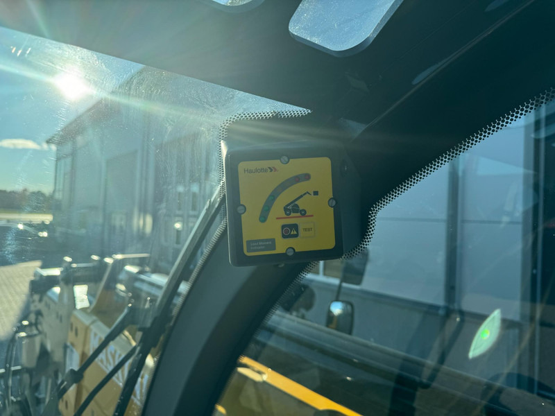 Телескопический погрузчик HTL 4017 Haulotte HTL 4017: фото 9 Телескопический погрузчик HTL 4017 Haulotte HTL 4017: фото 9