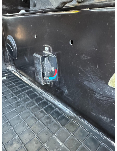 Телескопический погрузчик HTL 4017 Haulotte HTL 4017: фото 11 Телескопический погрузчик HTL 4017 Haulotte HTL 4017: фото 11