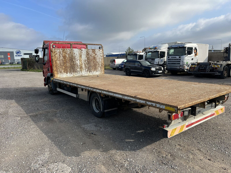 DAF LF45 210 - Грузовик бортовой/ Платформа: фото 4 DAF LF45 210 - Грузовик бортовой/ Платформа: фото 4