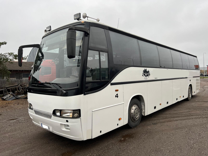 Scania K124 - Туристический автобус: фото 2 Scania K124 - Туристический автобус: фото 2