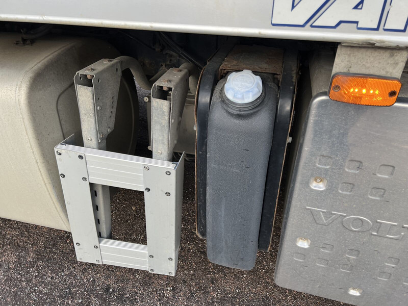Рефрижератор Volvo FM 480: фото 8