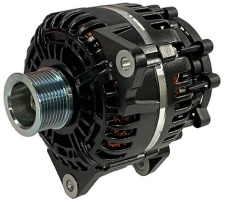 DAF CF Dynamo 1716755 Euro 6 - Генератор для Грузовиков: фото 2 DAF CF Dynamo 1716755 Euro 6 - Генератор для Грузовиков: фото 2