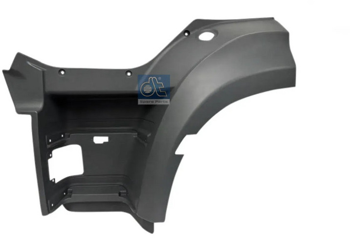 DAF CF Instapkast Links 1870502 | 1835070 Euro 6 - Боковая подножка для Грузовиков: фото 1 DAF CF Instapkast Links 1870502 | 1835070 Euro 6 - Боковая подножка для Грузовиков: фото 1