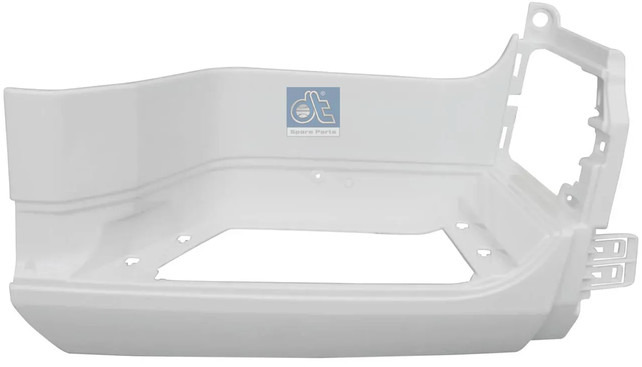 DAF CF Instapkast Rechts 1952792 | 1881345 Euro 6 - Боковая подножка для Грузовиков: фото 1 DAF CF Instapkast Rechts 1952792 | 1881345 Euro 6 - Боковая подножка для Грузовиков: фото 1