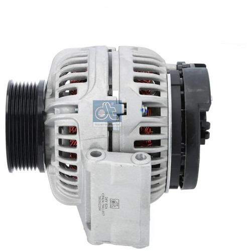 DAF Dynamo 1976291 | 1927311 Euro 6 - Генератор для Грузовиков: фото 1 DAF Dynamo 1976291 | 1927311 Euro 6 - Генератор для Грузовиков: фото 1