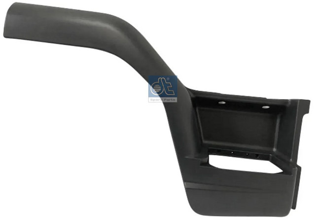 DAF LF Instapkast Rechts 1707841 Euro 6 - Боковая подножка для Грузовиков: фото 1 DAF LF Instapkast Rechts 1707841 Euro 6 - Боковая подножка для Грузовиков: фото 1