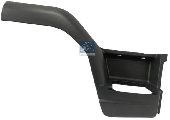 DAF LF Instapkast Rechts 1707841 Euro 6 - Боковая подножка для Грузовиков: фото 2 DAF LF Instapkast Rechts 1707841 Euro 6 - Боковая подножка для Грузовиков: фото 2