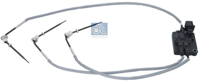 DAF Uitlaatgastemperatuursensor 2271758 | 1971911 Euro 6 - Сенсор для Грузовиков: фото 1 DAF Uitlaatgastemperatuursensor 2271758 | 1971911 Euro 6 - Сенсор для Грузовиков: фото 1