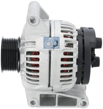 DAF XF/CF Dynamo 1927309 | 1976289 Euro 6 - Генератор для Грузовиков: фото 1 DAF XF/CF Dynamo 1927309 | 1976289 Euro 6 - Генератор для Грузовиков: фото 1