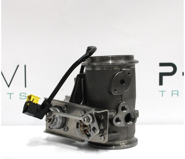 DAF XF106 BPV Klep 2426254 | 2123995 | 2256375 Nieuw! - Глушитель/ Выхлопная система для Грузовиков: фото 1 DAF XF106 BPV Klep 2426254 | 2123995 | 2256375 Nieuw! - Глушитель/ Выхлопная система для Грузовиков: фото 1