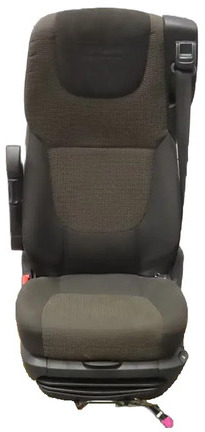 DAF XF106 Bestuurderstoel 1912369 - Сиденье для Грузовиков: фото 1 DAF XF106 Bestuurderstoel 1912369 - Сиденье для Грузовиков: фото 1