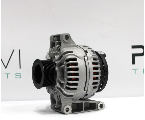 DAF XF106 Dynamo 2000904 | 1976290 Nieuw! - Генератор для Грузовиков: фото 1 DAF XF106 Dynamo 2000904 | 1976290 Nieuw! - Генератор для Грузовиков: фото 1