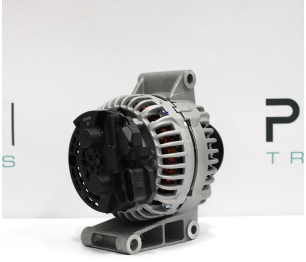 DAF XF106 Dynamo 2000904 | 1976290 Nieuw! - Генератор для Грузовиков: фото 2 DAF XF106 Dynamo 2000904 | 1976290 Nieuw! - Генератор для Грузовиков: фото 2