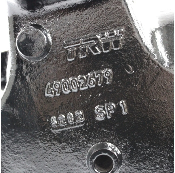 DAF XF106 Stuurhuis 1846034 | 2416795 Gereviseerd - Рулевой механизм для Грузовиков: фото 3 DAF XF106 Stuurhuis 1846034 | 2416795 Gereviseerd - Рулевой механизм для Грузовиков: фото 3