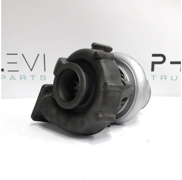 DAF XF106 Turbo 2154699 Gereviseerd - Турбина для Грузовиков: фото 2 DAF XF106 Turbo 2154699 Gereviseerd - Турбина для Грузовиков: фото 2