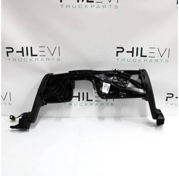 DAF XG Spiegel Rechts 2424901 Nieuw! - Зеркало заднего вида для Грузовиков: фото 2 DAF XG Spiegel Rechts 2424901 Nieuw! - Зеркало заднего вида для Грузовиков: фото 2