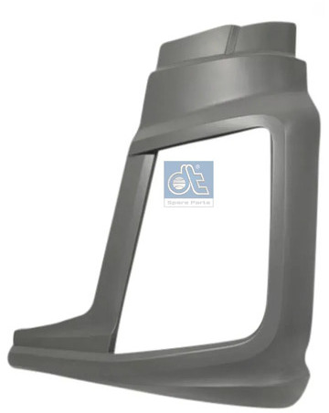 Ford F-Max Lampframe Links T417637 - Свет/ Освещение для Грузовиков: фото 1 Ford F-Max Lampframe Links T417637 - Свет/ Освещение для Грузовиков: фото 1