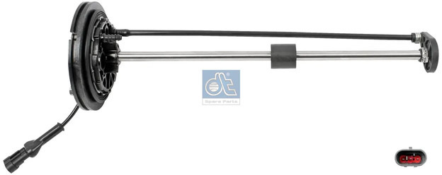 Iveco Eurocargo Vlotter Ad Blue 5801555135 - Подготовка топлива для Грузовиков: фото 1 Iveco Eurocargo Vlotter Ad Blue 5801555135 - Подготовка топлива для Грузовиков: фото 1