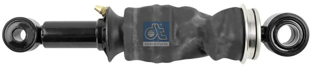 Iveco - Амортизатор для Грузовиков: фото 1 Iveco - Амортизатор для Грузовиков: фото 1