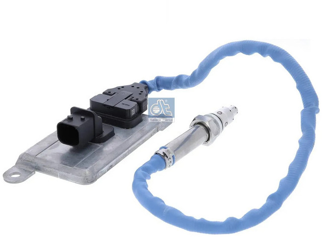 MAN Nox Sensor 51.15408-0018 | 51.15408-0011 Euro 6 - Сенсор для Грузовиков: фото 1 MAN Nox Sensor 51.15408-0018 | 51.15408-0011 Euro 6 - Сенсор для Грузовиков: фото 1