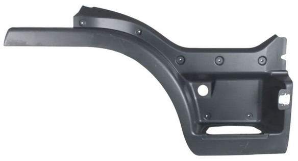 MAN TGL Instapkast Rechts 81.61510-0942 | 81.61510-0820 - Кабина и интерьер для Грузовиков: фото 2 MAN TGL Instapkast Rechts 81.61510-0942 | 81.61510-0820 - Кабина и интерьер для Грузовиков: фото 2